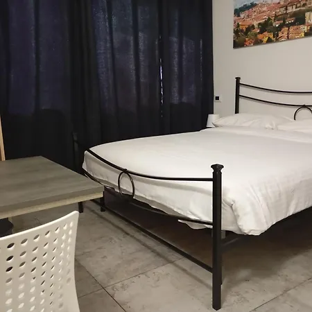 Casa de hóspedes La Sosta 3*