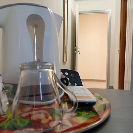 Guest house La Sosta