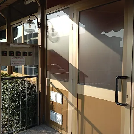 Guest house La Sosta *