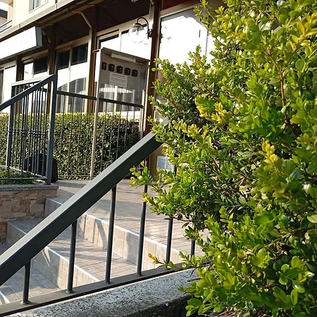 Guest house La Sosta Grassobbio
