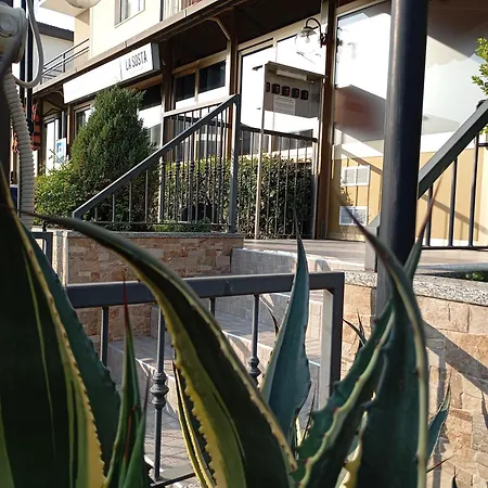La Sosta Guest house