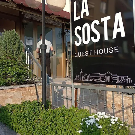 La Sosta *
