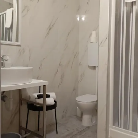 La Sosta Guest house