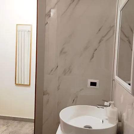 La Sosta Guest house