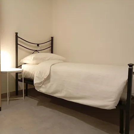 La Sosta Guest house Grassobbio