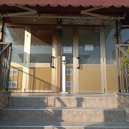 Casa de hóspedes La Sosta