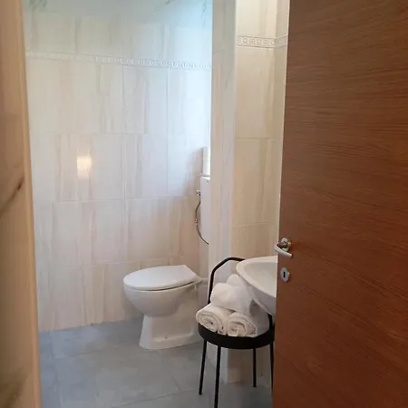 La Sosta Guest house *