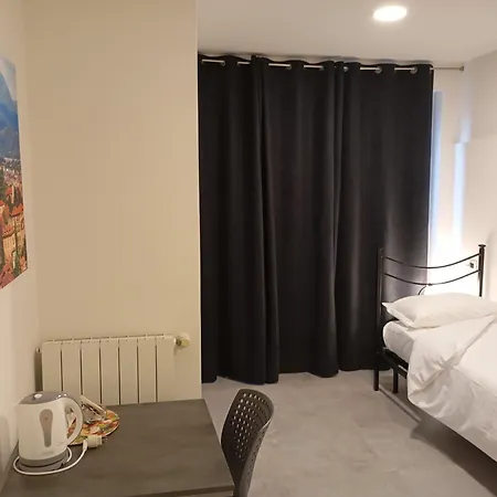 La Sosta