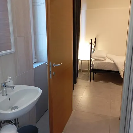 Guest house La Sosta