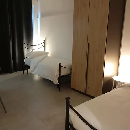 Guest house La Sosta Grassobbio