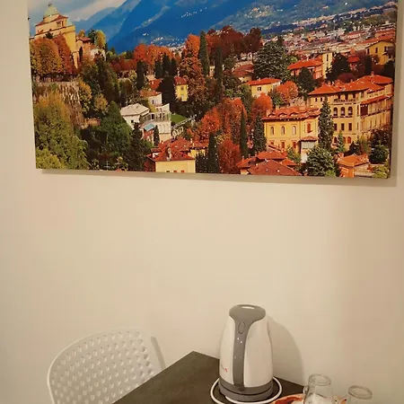 La Sosta Guest house