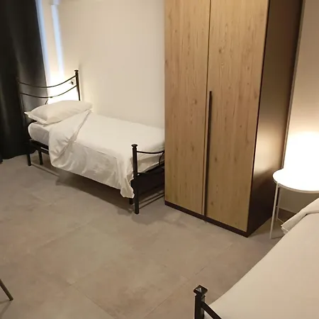 La Sosta