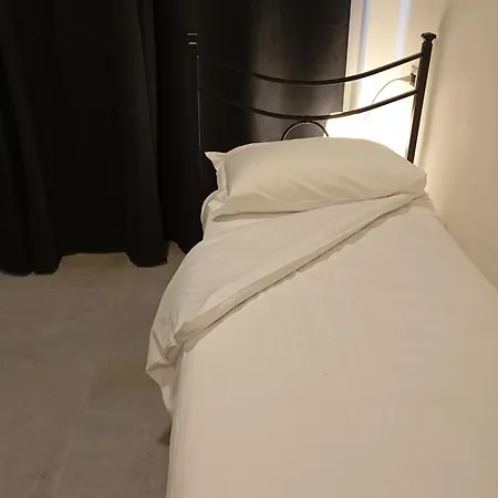 La Sosta Guest house