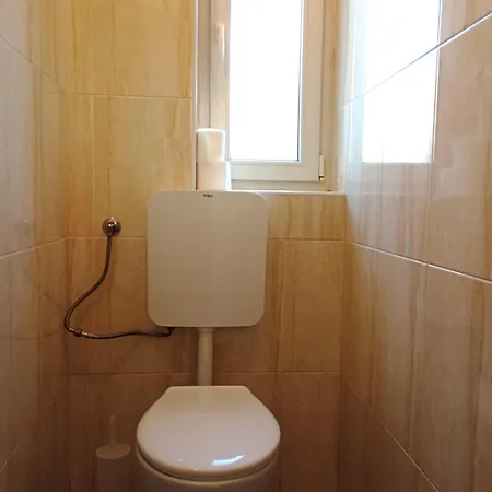 Guest house La Sosta *
