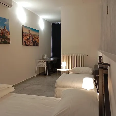 La Sosta Guest house *