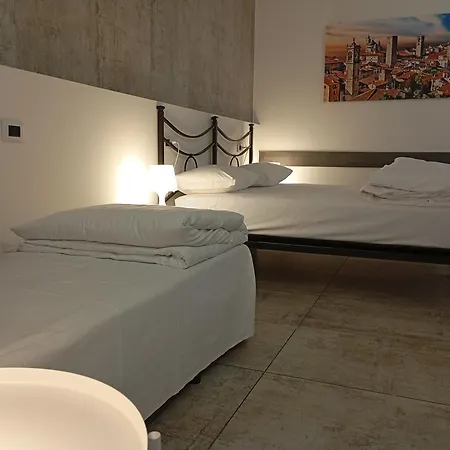 La Sosta Guest house