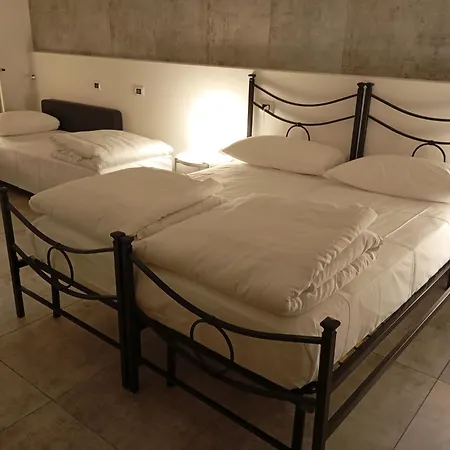 Guest house La Sosta