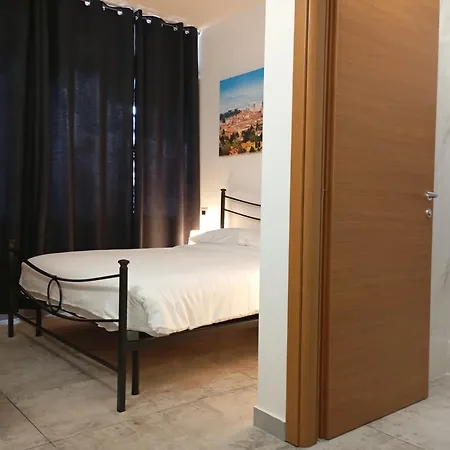 La Sosta Guest house Grassobbio