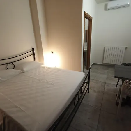 Guest house La Sosta Grassobbio