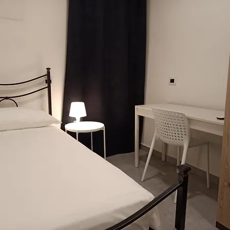Guest house La Sosta