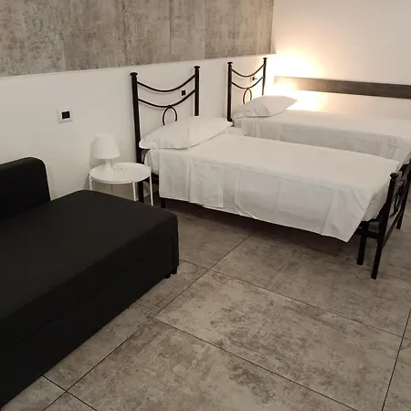 La Sosta Guest house *