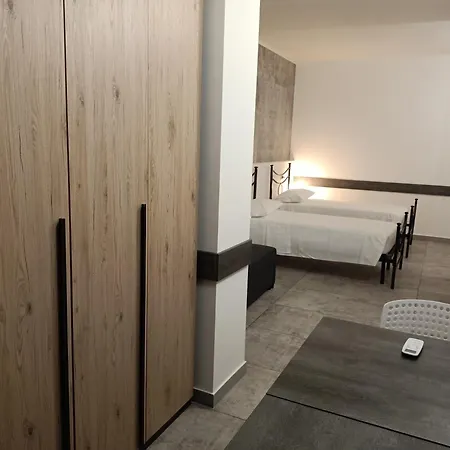 La Sosta Guest house