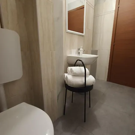Guest house La Sosta *