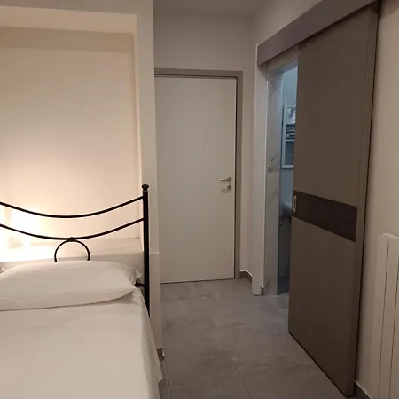 Guest house La Sosta