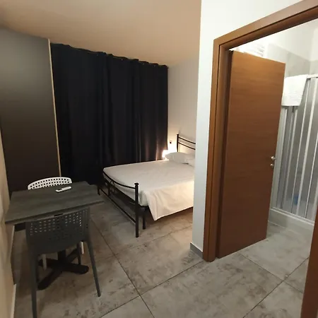 La Sosta Guest house *