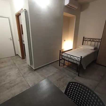 Guest house La Sosta *
