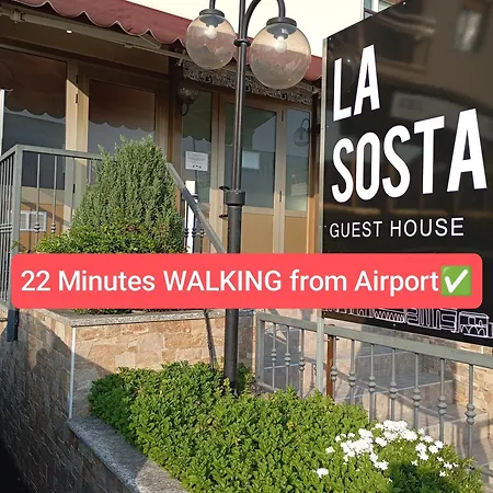 La Sosta